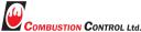Combustion Control Ltd. logo